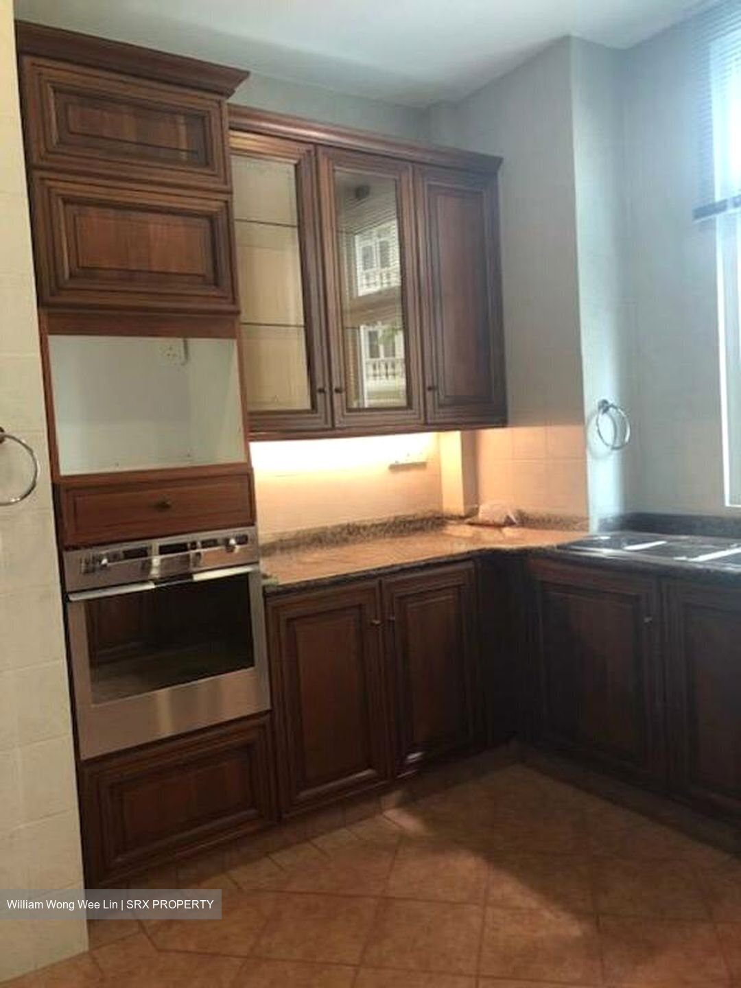 Chelsea Gardens (D10), Condominium #504108231